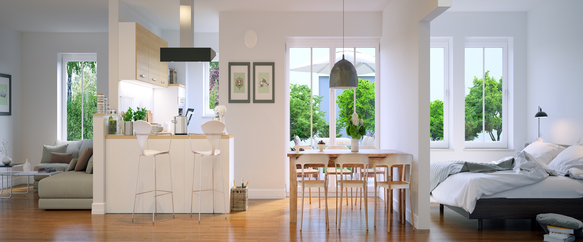 Miciso Real Estate firma un contrato para comprar 10 inmuebles en Sanchinarro (Madrid) por 5,62 millones